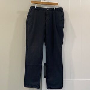 Bonobos Navy Chinos for Men